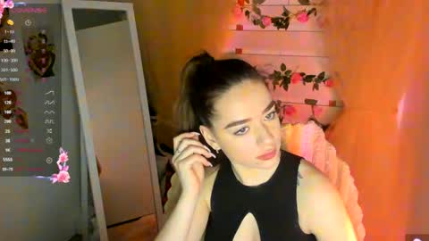 Allana online show from 05/03/26, 06:19