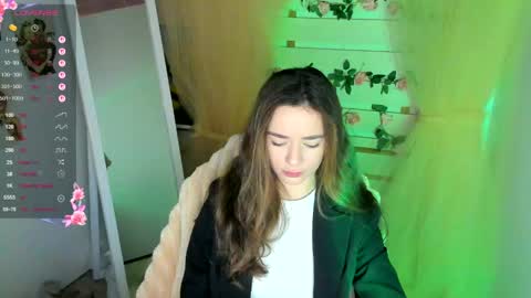 Allana online show from 05/11/26, 06:52