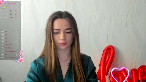 Allana online show from 05/29/26, 08:45