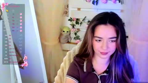 Allana online show from 07/25/26, 07:17