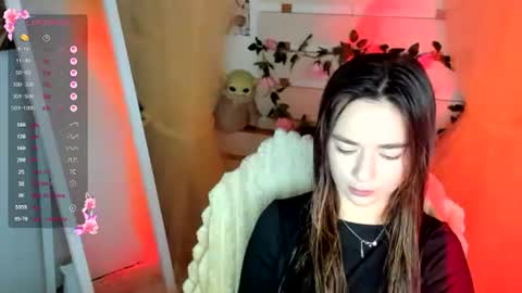 Allana online show from 07/28/26, 06:42