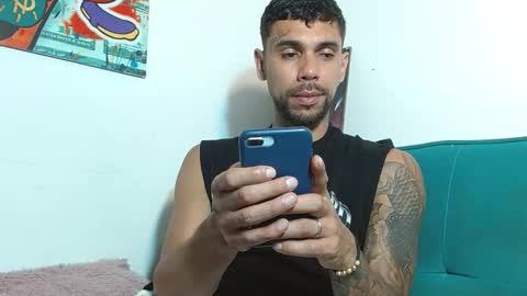 Allan online show from 01/08/26, 07:27