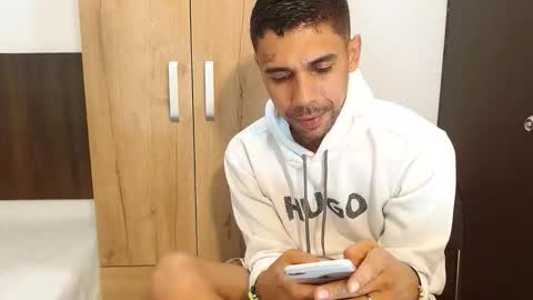 Allan online show from 02/08/26, 07:23