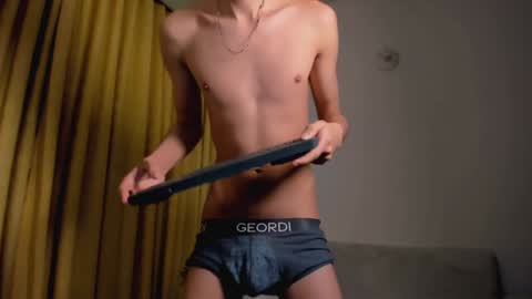 Allan  online show from 12/03/24, 02:25