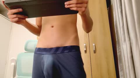 Allan  online show from 03/18/26, 12:14