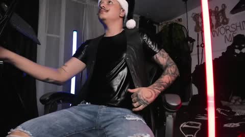   online show from 12/24/24, 11:55