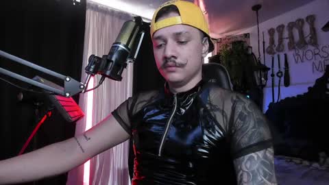   online show from 01/19/25, 06:43