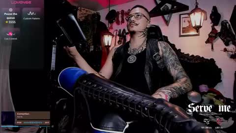   online show from 03/12/26, 06:03