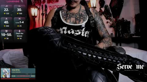   online show from 04/11/26, 06:12