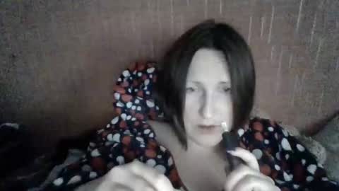 AllaSowinskaya online show from 01/15/26, 10:53