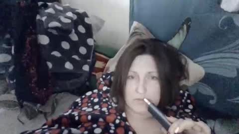 AllaSowinskaya online show from 02/13/26, 09:05