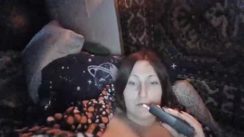 AllaSowinskaya online show from 02/22/26, 03:21