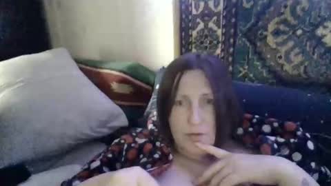 AllaSowinskaya online show from 04/10/26, 10:53