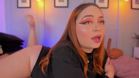 Laura online show from 02/02/26, 06:12