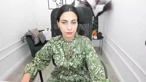 allayerty online show from 10/24/25, 11:17