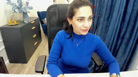 allayerty online show from 11/06/25, 11:33