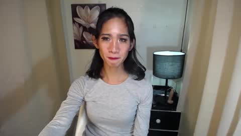 trina online show from 01/10/25, 03:07