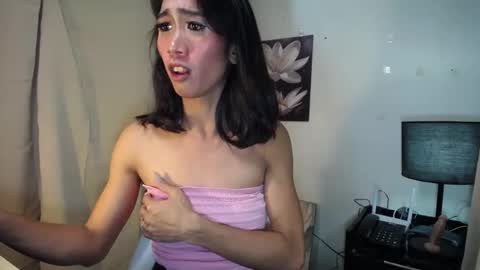 trina online show from 01/23/25, 05:10