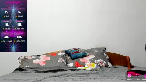allees online show from 01/12/25, 05:44