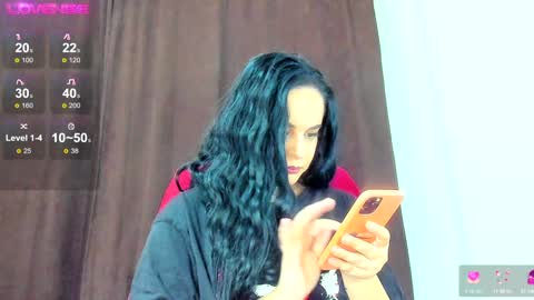 allees online show from 01/22/25, 05:28