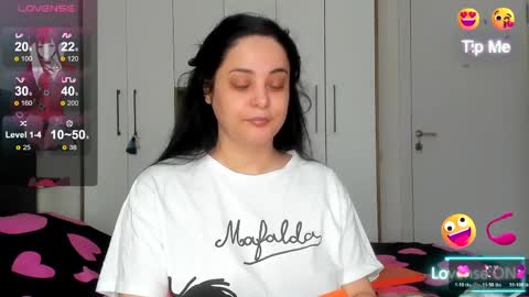 allees online show from 05/13/26, 08:55