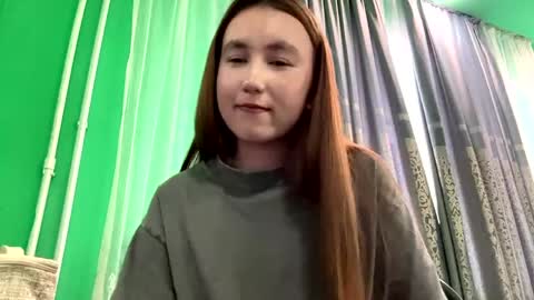 Snapshot of allegramaurey chatting on 04/13/26, 09:04 Wendy online show from 04/13/26, 09:04