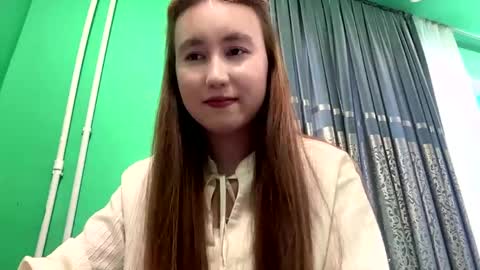 Snapshot of allegramaurey chatting on 04/14/26, 09:04 Wendy online show from 04/14/26, 09:04