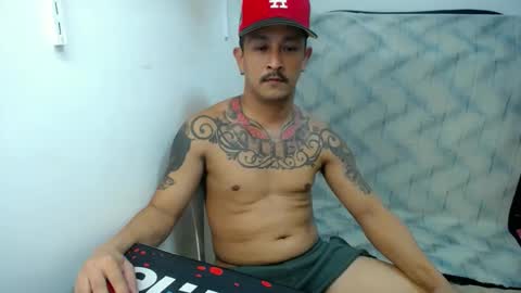 allen online show from 02/28/25, 02:20