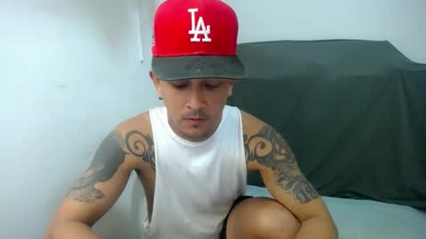 allen online show from 03/07/25, 02:15