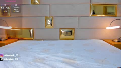 Allen online show from 02/01/25, 08:39