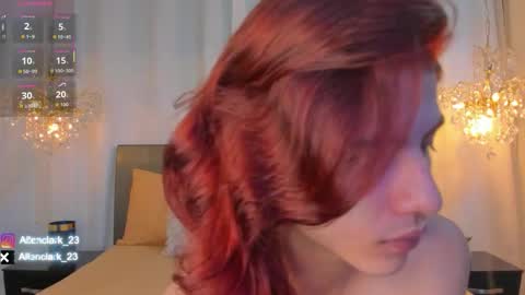 Allen online show from 09/14/25, 04:33