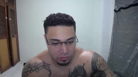 allen_ferrer10 online show from 01/11/26, 09:47