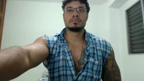 allen_ferrer10 online show from 05/24/26, 03:00
