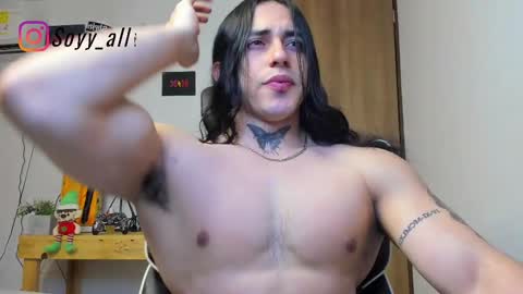 Snapshot of allen_rosse chatting on 02/26/25, 04:03 independent model 3 online show from 02/26/25, 04:03
