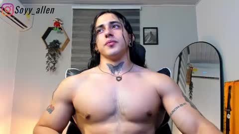 Snapshot of allen_rosse chatting on 10/12/25, 02:10 independent model 3 online show from 10/12/25, 02:10