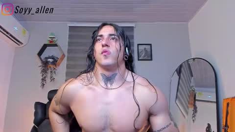 independent model 3 online show from 03/14/26, 04:07