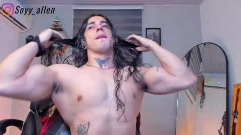 independent model 3 online show from 03/15/26, 04:07