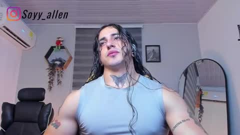 independent model 3 online show from 06/06/26, 04:17