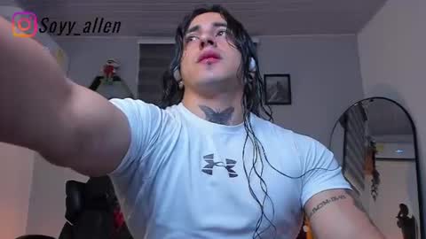 independent model 3 online show from 07/19/26, 04:05