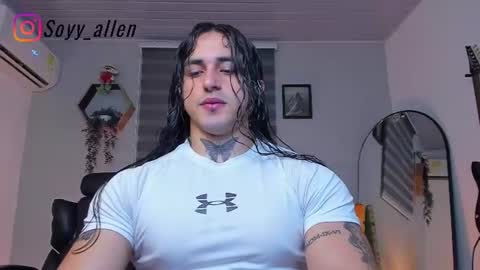 independent model 3 online show from 07/29/26, 04:10