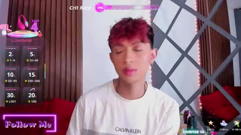 Snapshot of allen_starck chatting on 09/11/25, 03:50 Allen online show from 09/11/25, 03:50