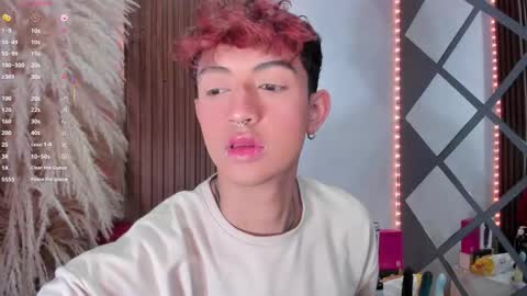 Snapshot of allen_starck chatting on 09/20/25, 02:56 Allen online show from 09/20/25, 02:56