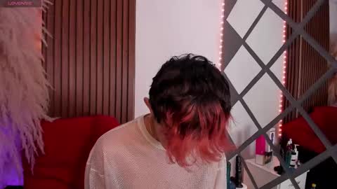 Snapshot of allen_starck chatting on 09/26/25, 03:10 Allen online show from 09/26/25, 03:10