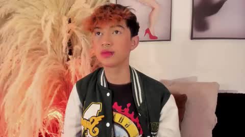 Snapshot of allen_starck chatting on 11/09/25, 03:16 Allen online show from 11/09/25, 03:16