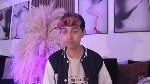 Snapshot of allen_starck chatting on 11/13/25, 03:05 Allen online show from 11/13/25, 03:05