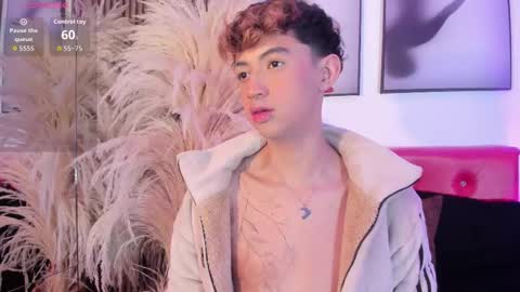 Snapshot of allen_starck chatting on 11/19/25, 03:17 Allen online show from 11/19/25, 03:17