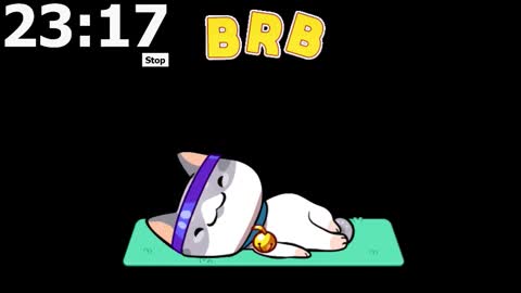 Allen online show from 12/16/25, 10:37