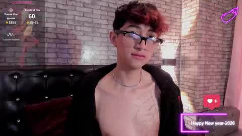 Allen online show from 01/17/26, 06:11