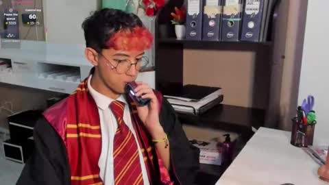 Allen online show from 02/21/26, 09:16