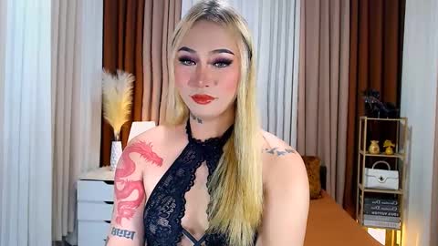 Your Lovely Allena online show from 01/22/25, 04:33